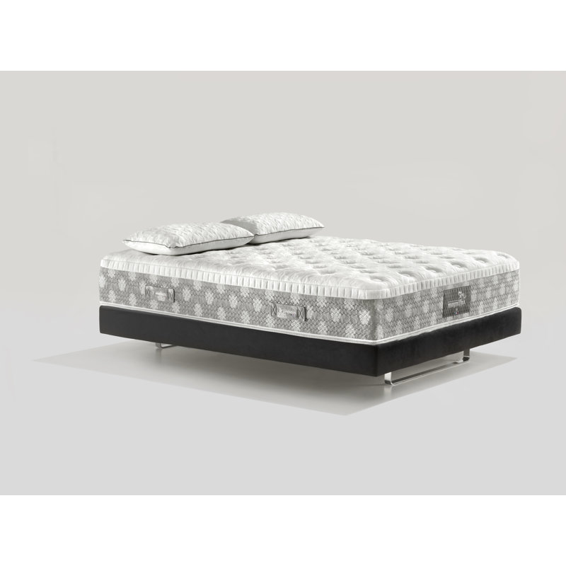 Grand lit double Dolce Vita, 12", Grand lit