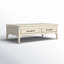 Alcy Coffee Table with Storage