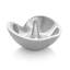 Nambe Heart Ring Holder