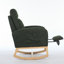 Chaise berçante Modern
