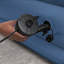 Coleman: SupportRest Plus: lit gonflable de 16 po - pompe à air portative, matelas gonflable double hauteur, sac de rangement, PVC résistant à l'eau, intérieur-extérieur-111660528-111660527