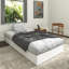 Sommier tapissier 9 pouces avec couvre-matelas en métal, assemblage facile-639854691-642202971