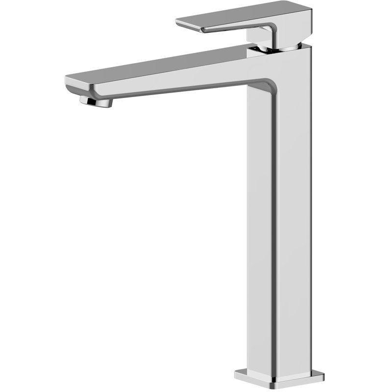 Wessex Countertop Basin Mixer