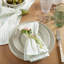 Serviette à rayures Martha Stewart-83488380