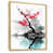 Cadre naturel flottant