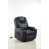Similicuir noir est en rupture de stock