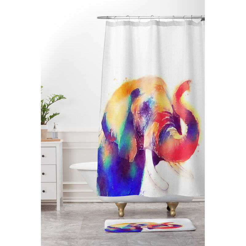 Tapis pour salle de bain