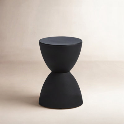 Burgess Accent Stool
