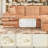 Masir Oversized Modular Sectional Sofa with Movable Ottoman, Comfy Orange Boucle Upholstery,2 Throw Pillows Included-1082326941