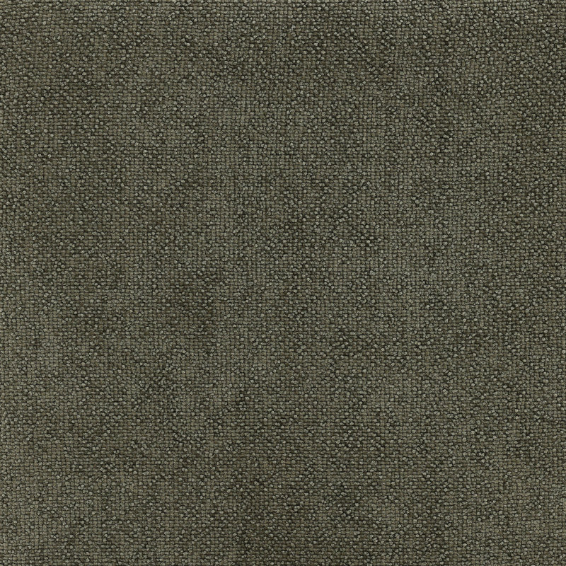 Weilan Polyester Upholstered Dining Chair, Olive, Olive