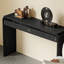 Console noire