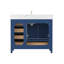 Meuble-lavabo moderne autoportant-126356669