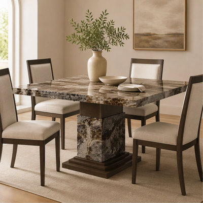 STACEY DINING TABLE