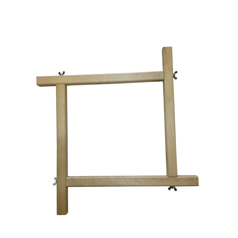 Edmunds 16" Adjustable Stretcher Bars