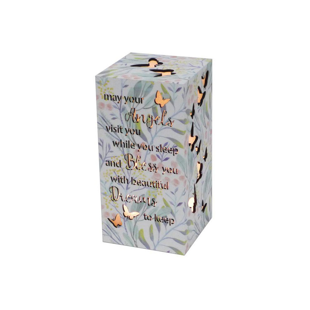 Jyaire Angels Visit Night Light Trinx