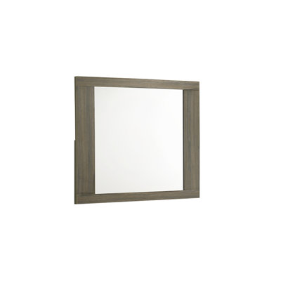 Miroir plat Helvey