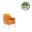 Fauteuil d'appoint 26,4 po Deckland Naglee-2075476605