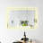 Ekmel Flat Wall Mirror-1142582839