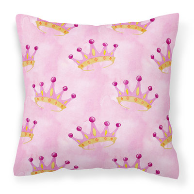  Coussin extérieur Princess Crown