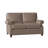 West Haven 59'' Leather Loveseat-388149286-388149332-388149328