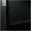 Armoire de rangement triangulaire pour salle de bain avec tablettes réglables-2042534912