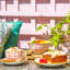 Piece Porcelain China Dinnerware Set - Service for 6-79471790