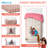 Moana Back Together Bed Set W/ Sham-113696162