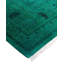 Overyed One-of-a-Kind Rectangle 8'2" X 10'4" Hand Knotted Area Rug