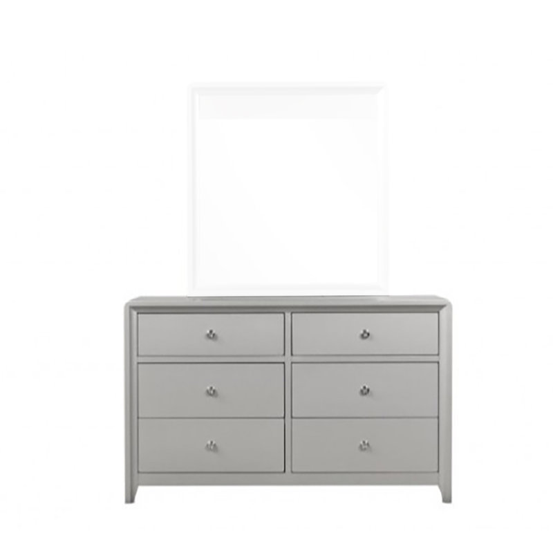 Commode 6 tiroirs Lundell
