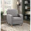 Fauteuil inclinable Classic