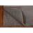 Gray Gabbeh Modern Runner Rug 3x10