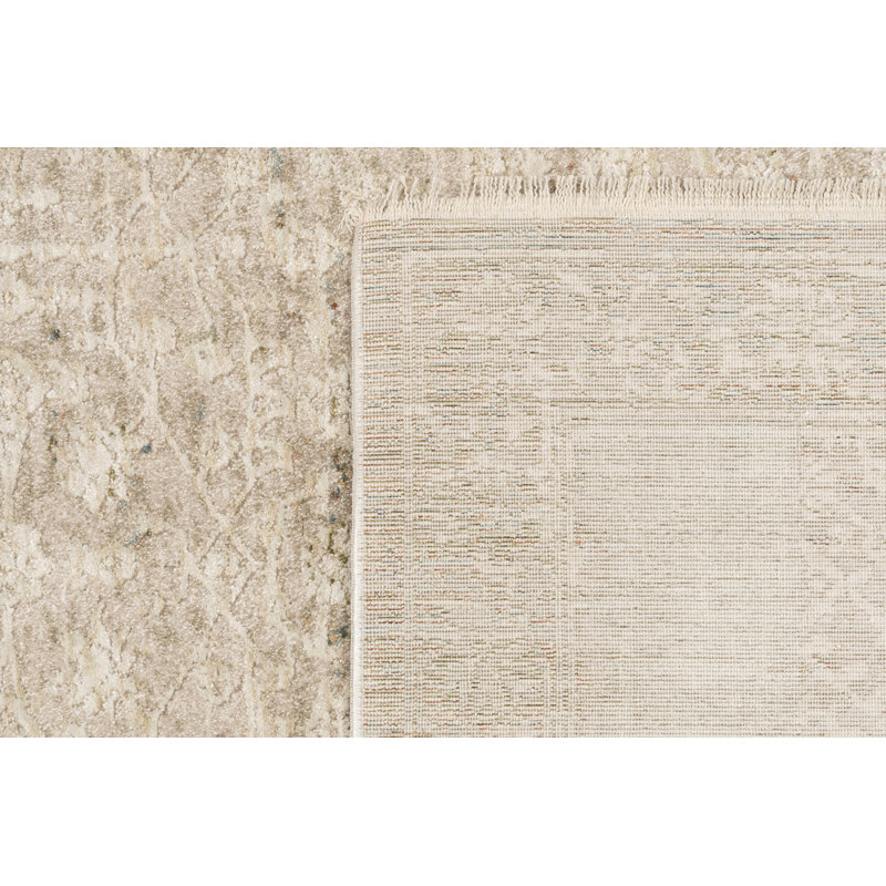 Hudson Floral Rug, Rectangle 7'10" x 10'10"
