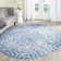 Berman Hand Tufted Wool Geometric Rug