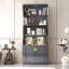 Display Cabinet-1863049236