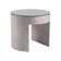 Signature Designs Precept Round End Table