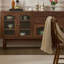 Buffet décoratif American Retro