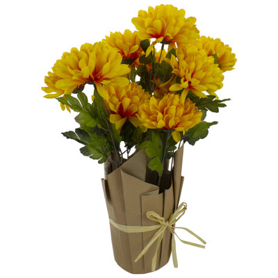 Plante artificielle 20 po Fall Harvest