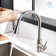 FLG Pull Out Touch Kitchen Faucet