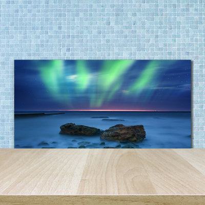 Maribella 50 cm. W x 100 cm. L Peel and Stick