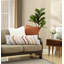 Snug Square Pillow Cover & Insert-595861108