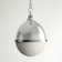 Haley 1 - Light Single Pendant