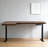 Solid Wood L-shaped Electric Adjustable-height Desk-1378733968