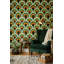 Papier peint moderne Mid-Century-683633925