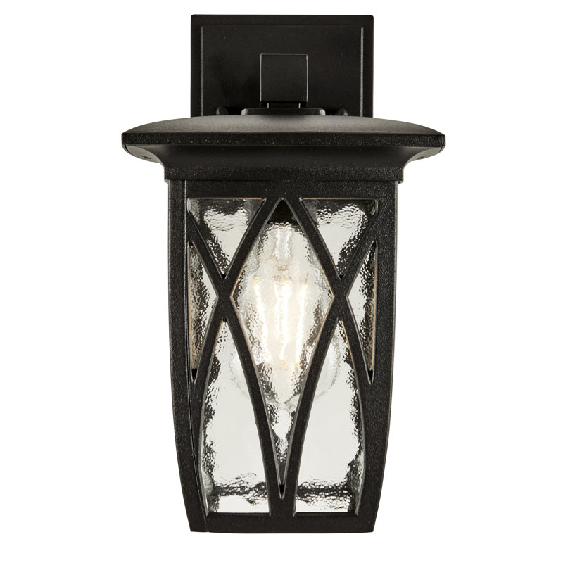 Aluminum Wall Light