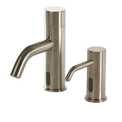 Zoom Soap Dispenser
