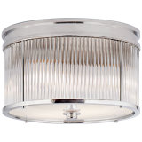 Ralph Lauren Allen 3 - Light Flush Mount