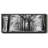 Turning Left- Framed Canvas-34075545