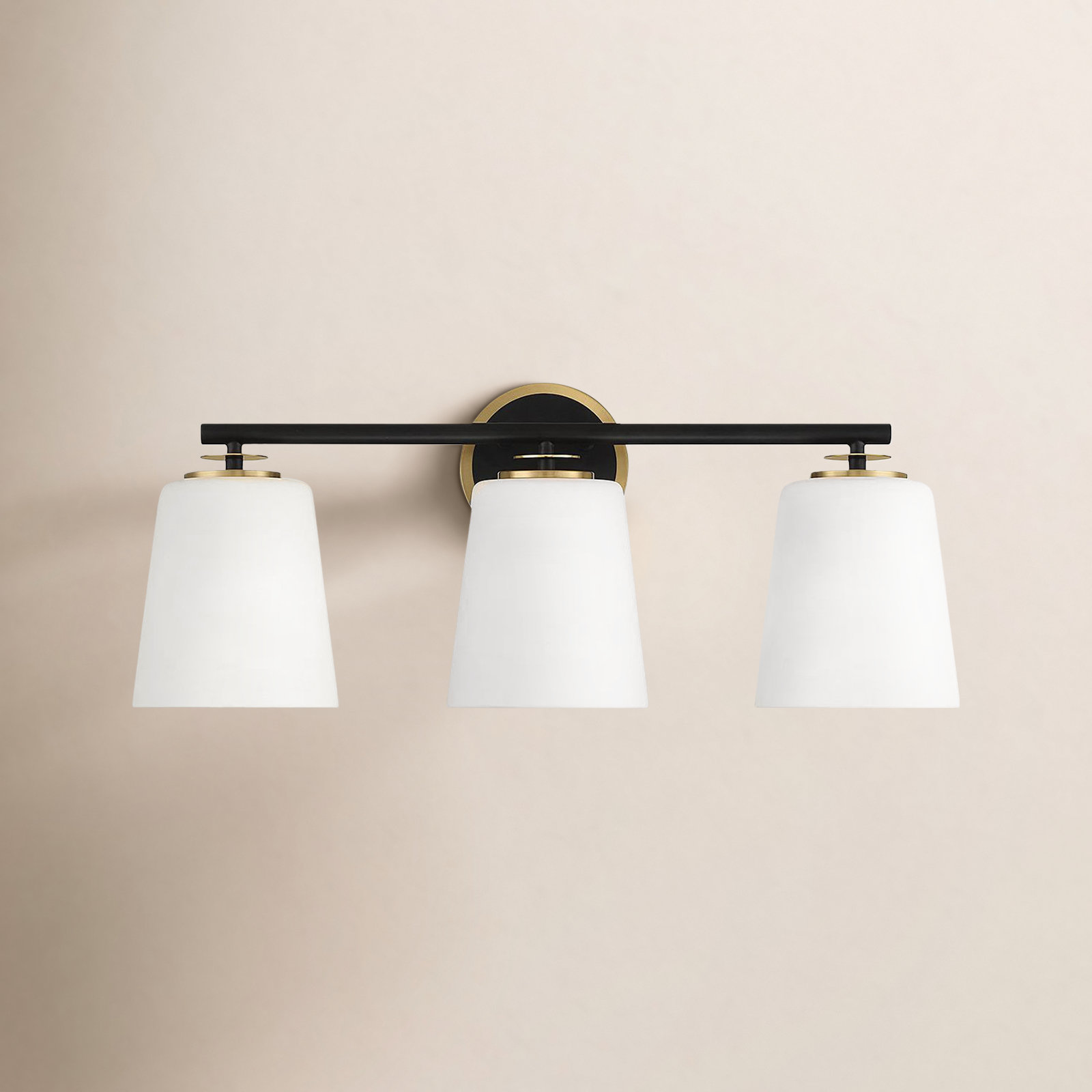 Argan 3-Light Vanity Light