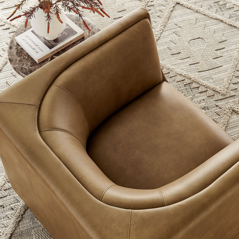Fauteuil Dunkley, Grillé