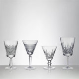 Waterford Mastercraft Heritage Hiballs 11.5Floz, Set Of 4 Mixed
